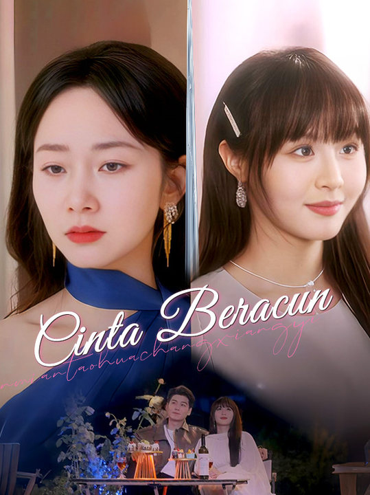 Cinta Beracun